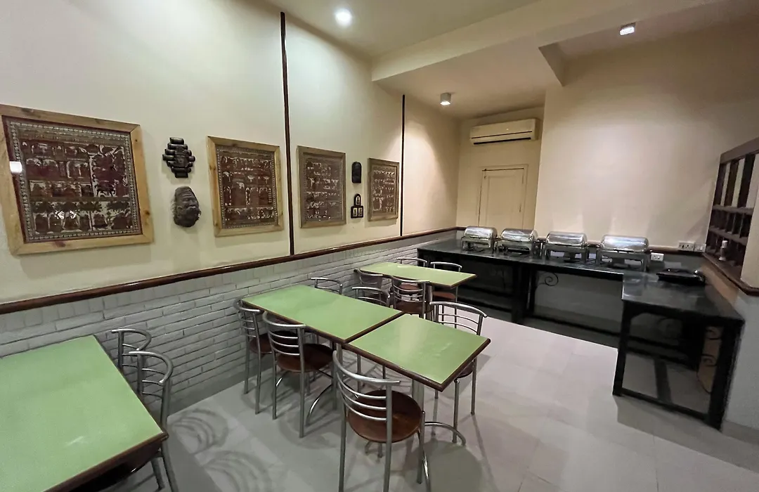 Hotel Pooja Palace-1