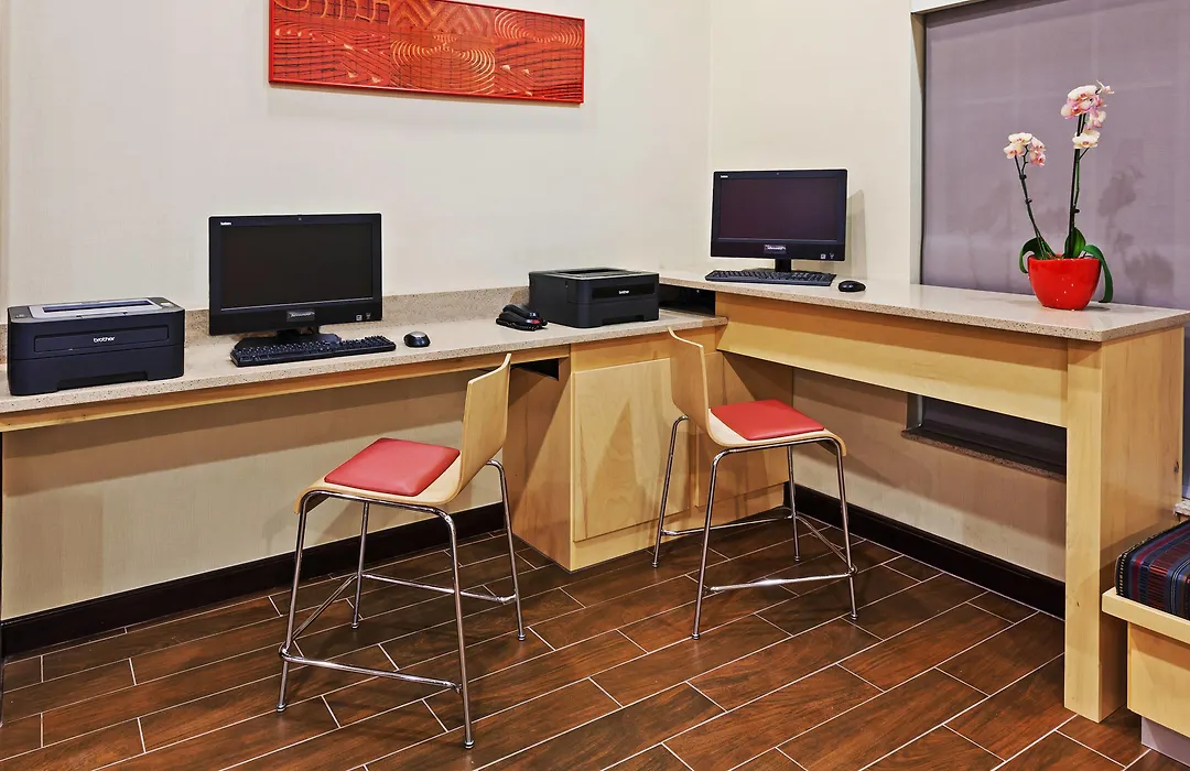Towneplace Suites By Marriott Odessa-1