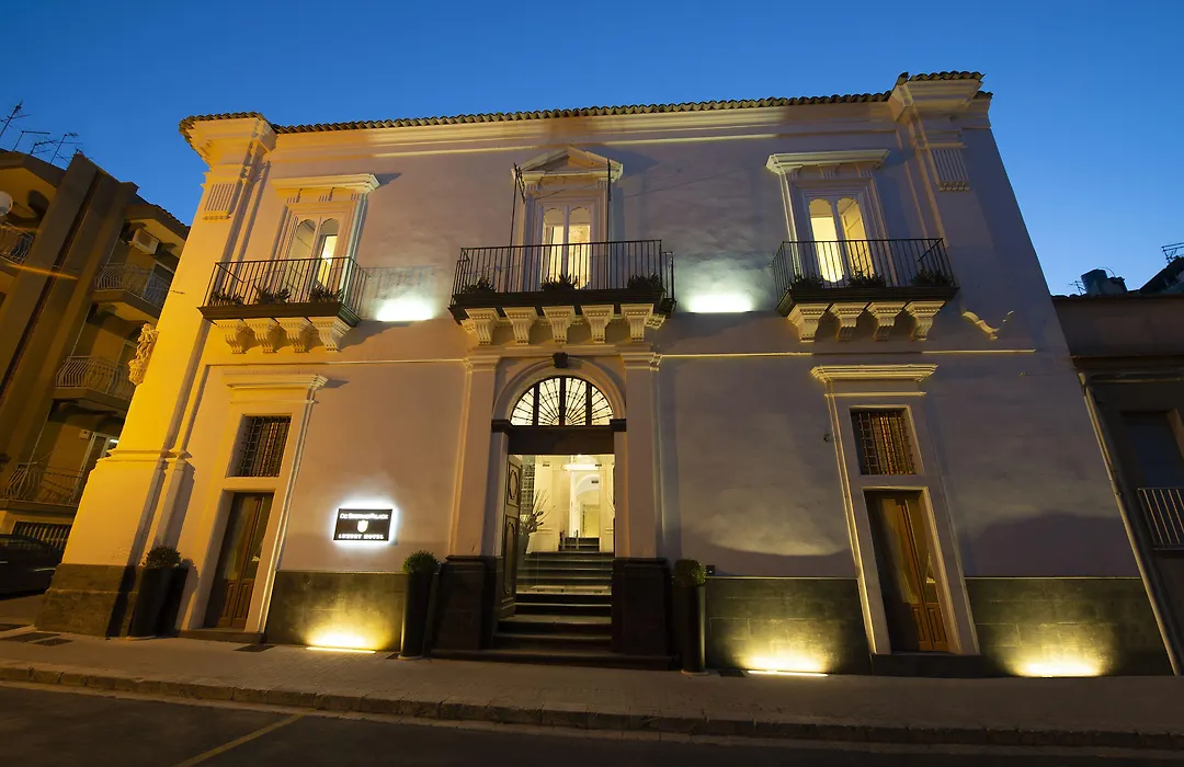 De Stefano Palace Luxury Hotel-1