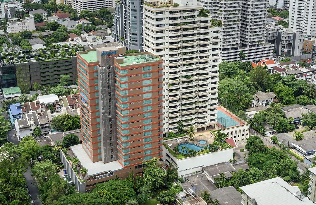 Adelphi Grande Sukhumvit-1