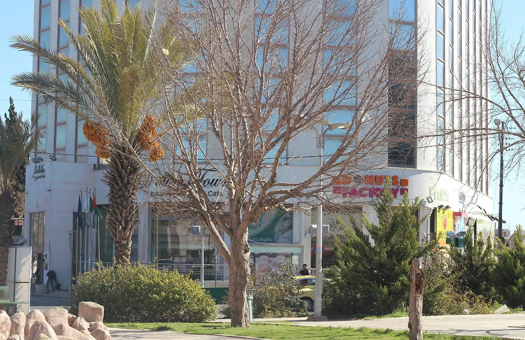 Belle Vue Hotel-1