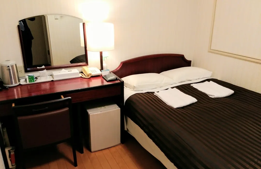 Hotel Sunlife-1