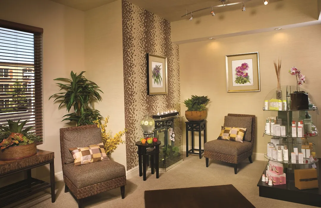 Ayres Hotel & Spa Mission Viejo - Lake Forest-1