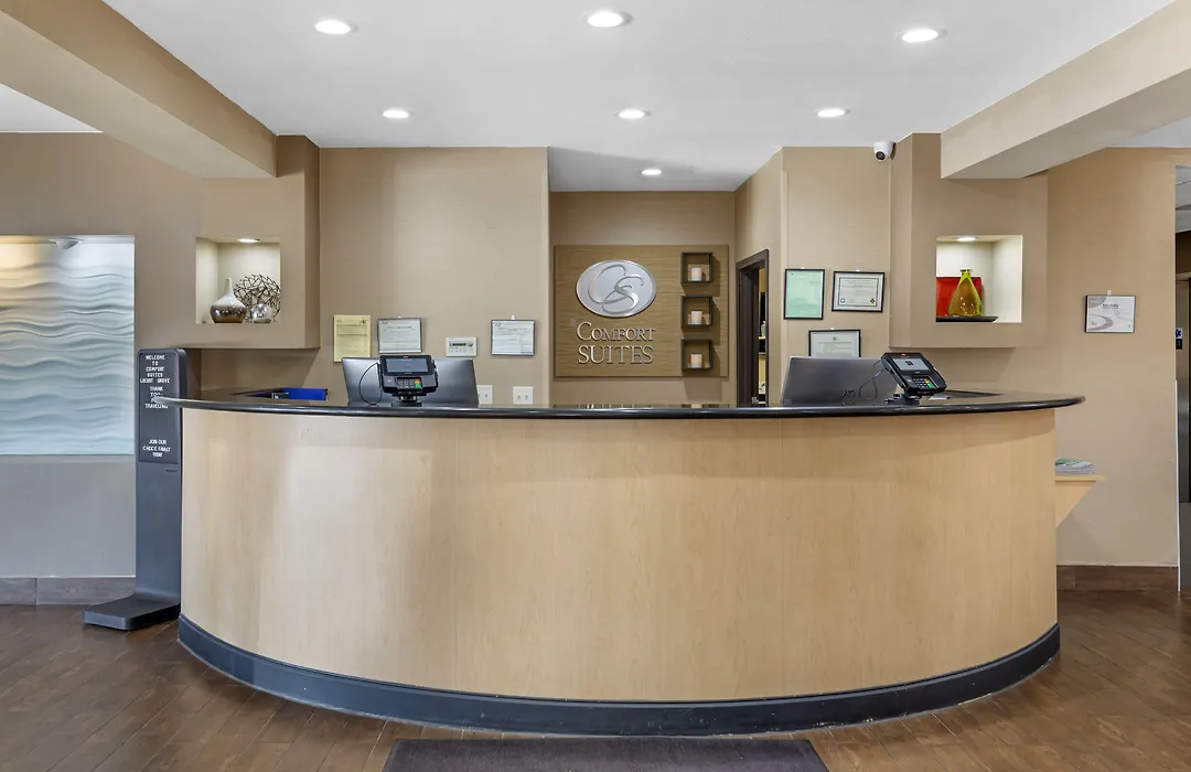 Comfort Suites Locust Grove Atlanta South-1