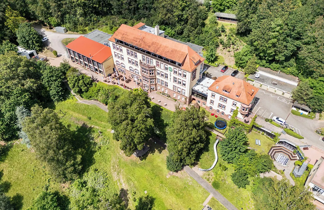 Michel&Friends Hotel Franziskushöhe-1