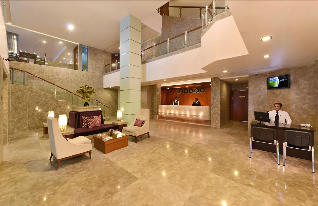 Lords Plaza Jaipur-1