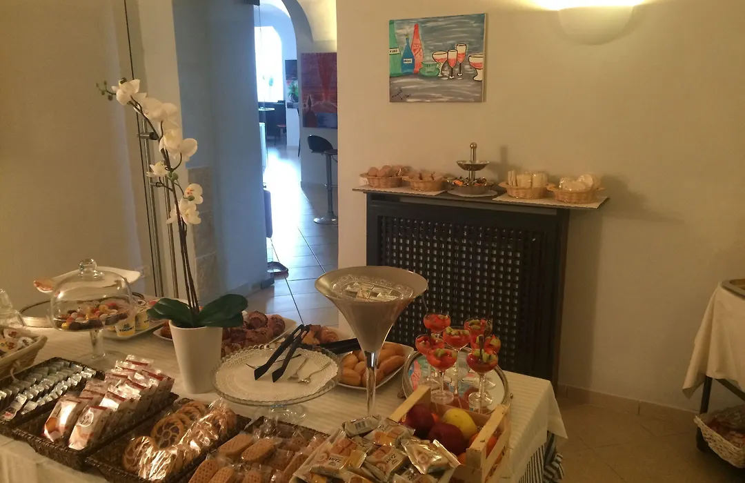 Villa Margherita-1