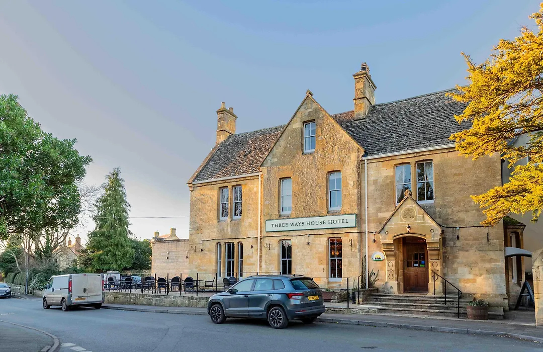 Three Ways House Hotel-1