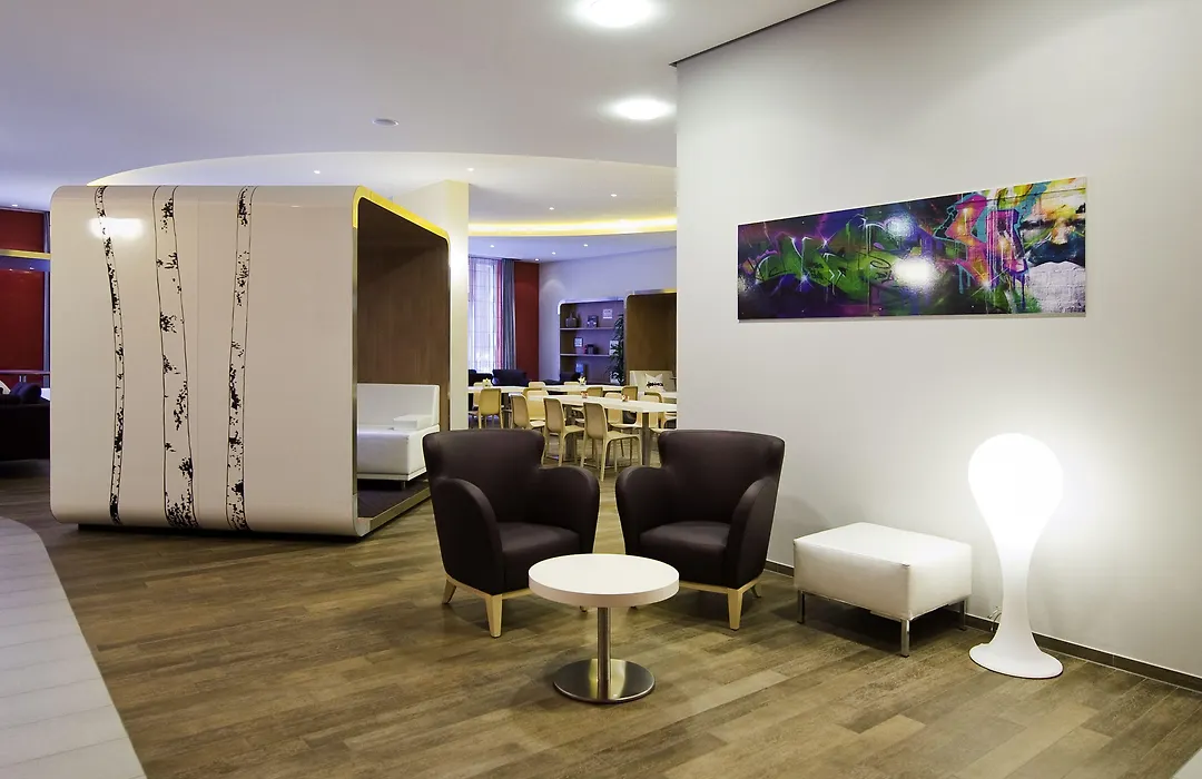 Aparthotel Adagio Berlin Kurfürstendamm-1