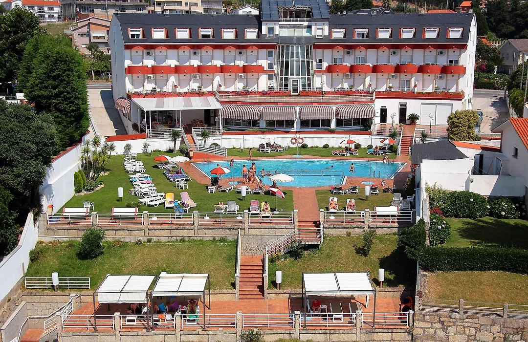 Hotel Spa Nanin Playa-1
