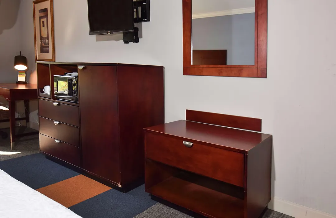 Hampton Inn Alexander City-1