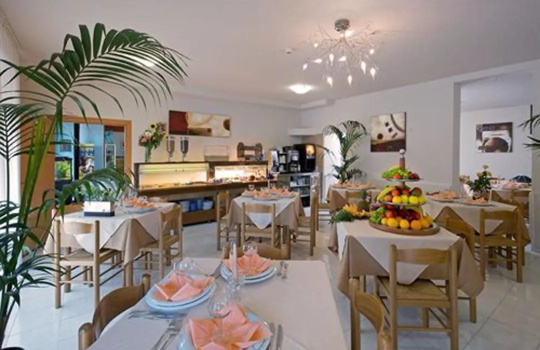 Hotel Roma-1