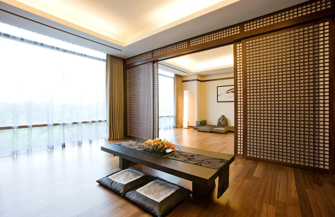Ramada Plaza By Wyndham Suwon-1