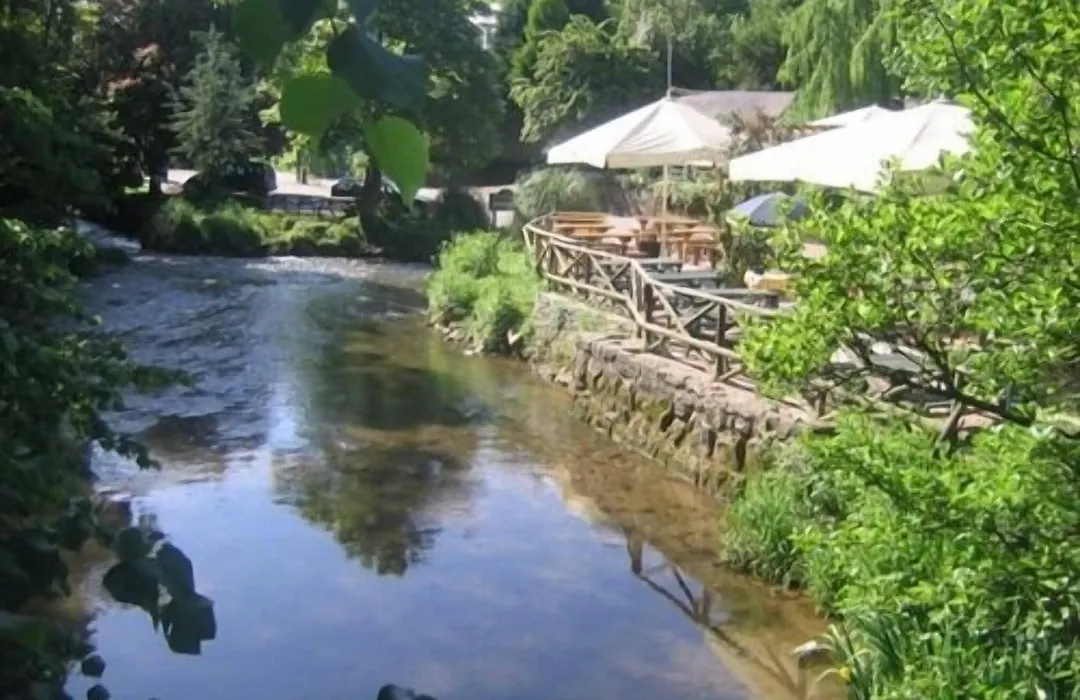 The Waterman'S Arms-1