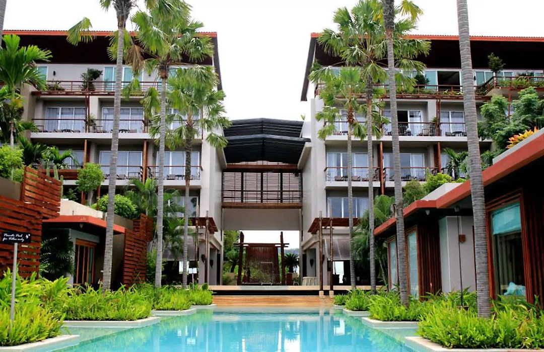 Relo' The Urban Escape - Huahin-1