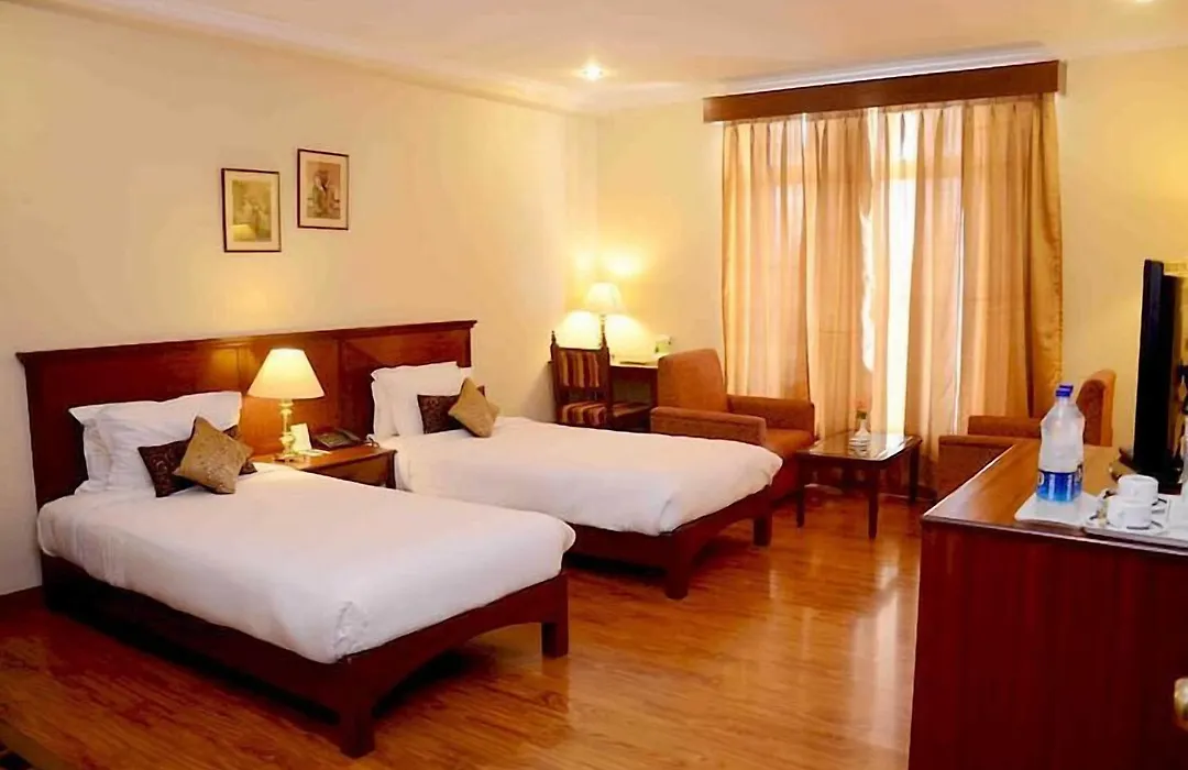 The Gold Palace & Resorts-1