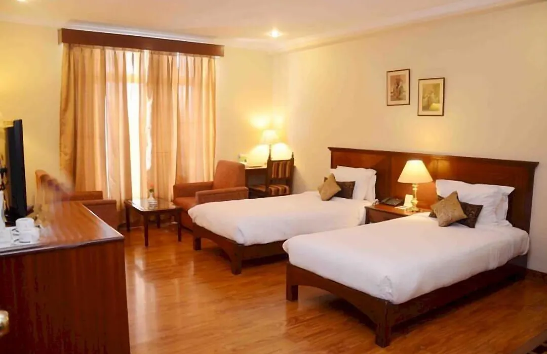 The Gold Palace & Resorts-1