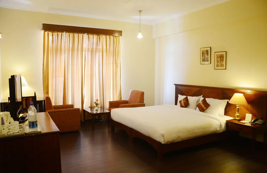 The Gold Palace & Resorts-1