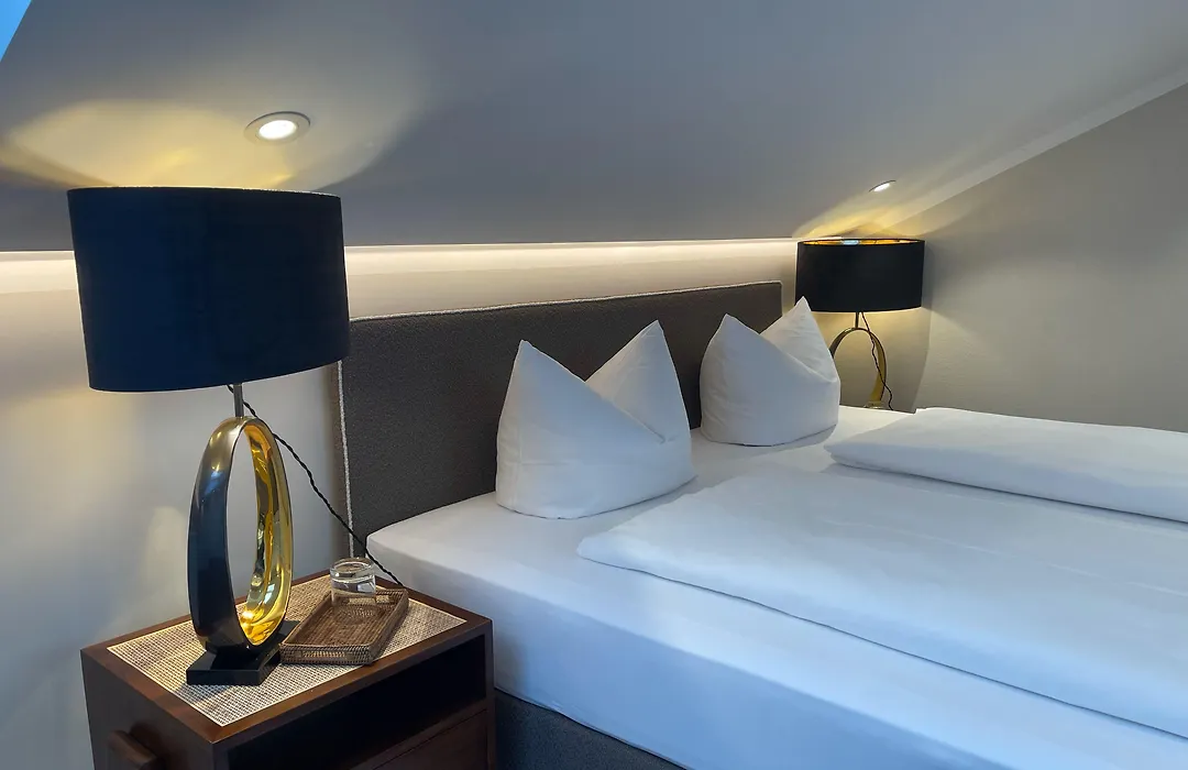 Bio Design Boutique Hotel Landhaus St Georg-1