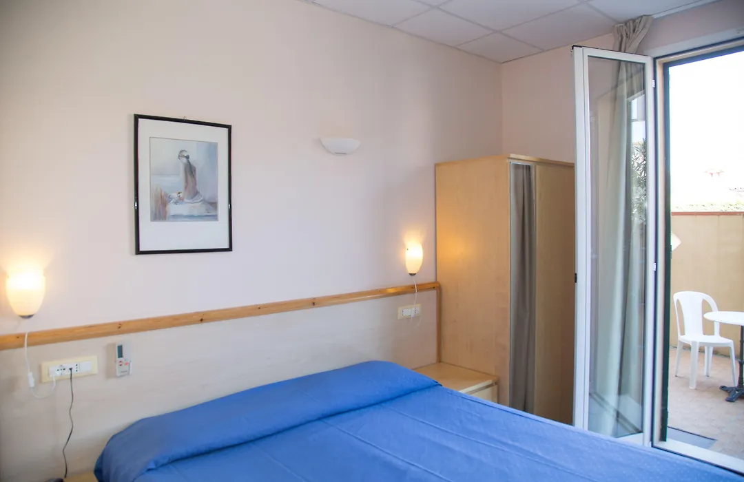 Hotel Delle Mimose-1