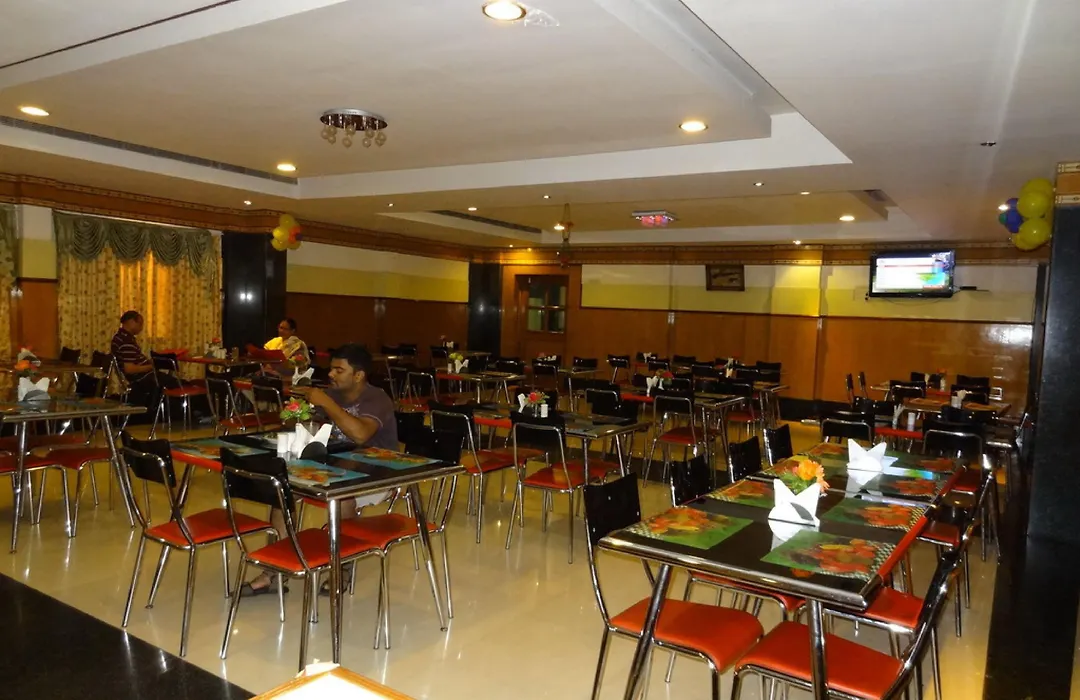 Mount Heera-1