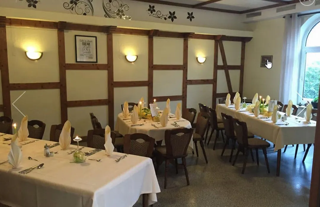 Hotel Restaurant Zum Postillion-1