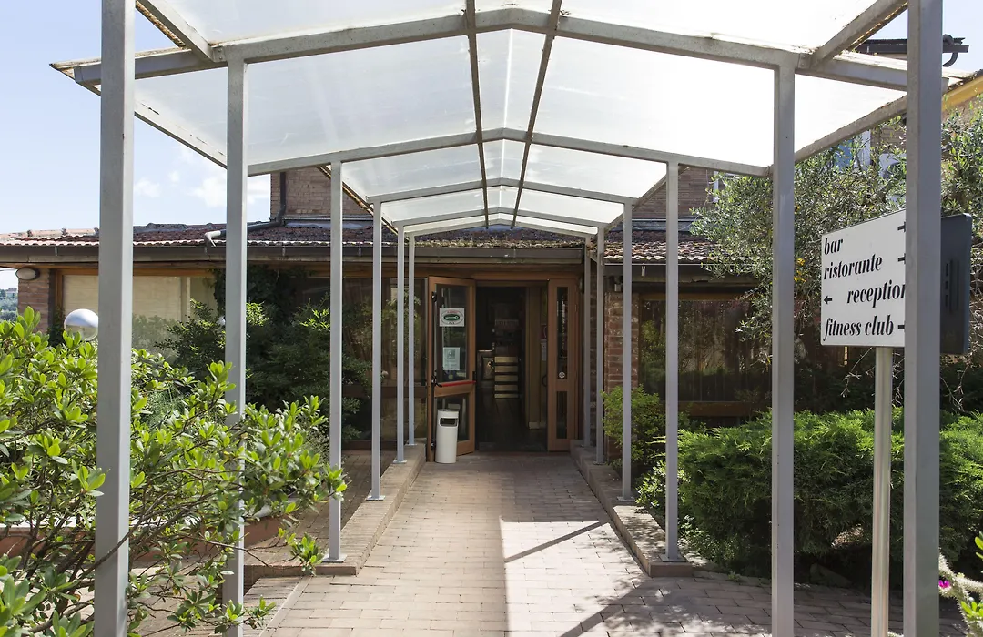 Hotel Il Giardino-1