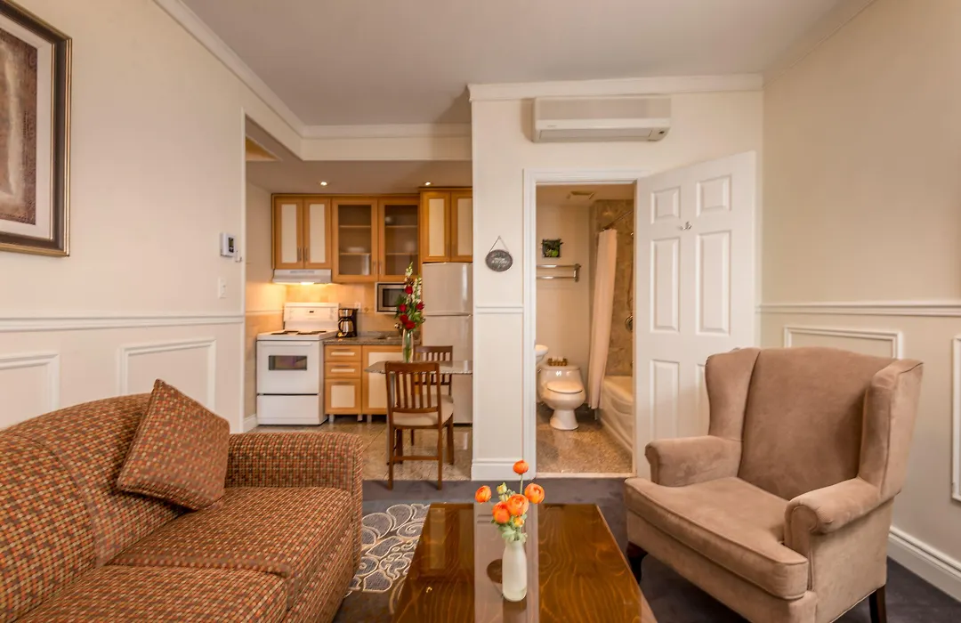 Parc Suites Hotel-1