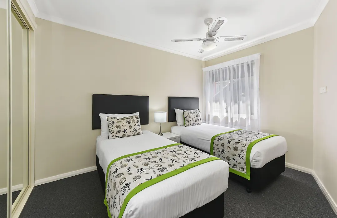 Flynns Beach Resort-1
