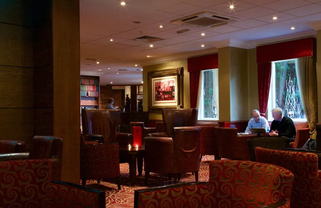 Preston Leyland Hotel, BW Signature Collection-1