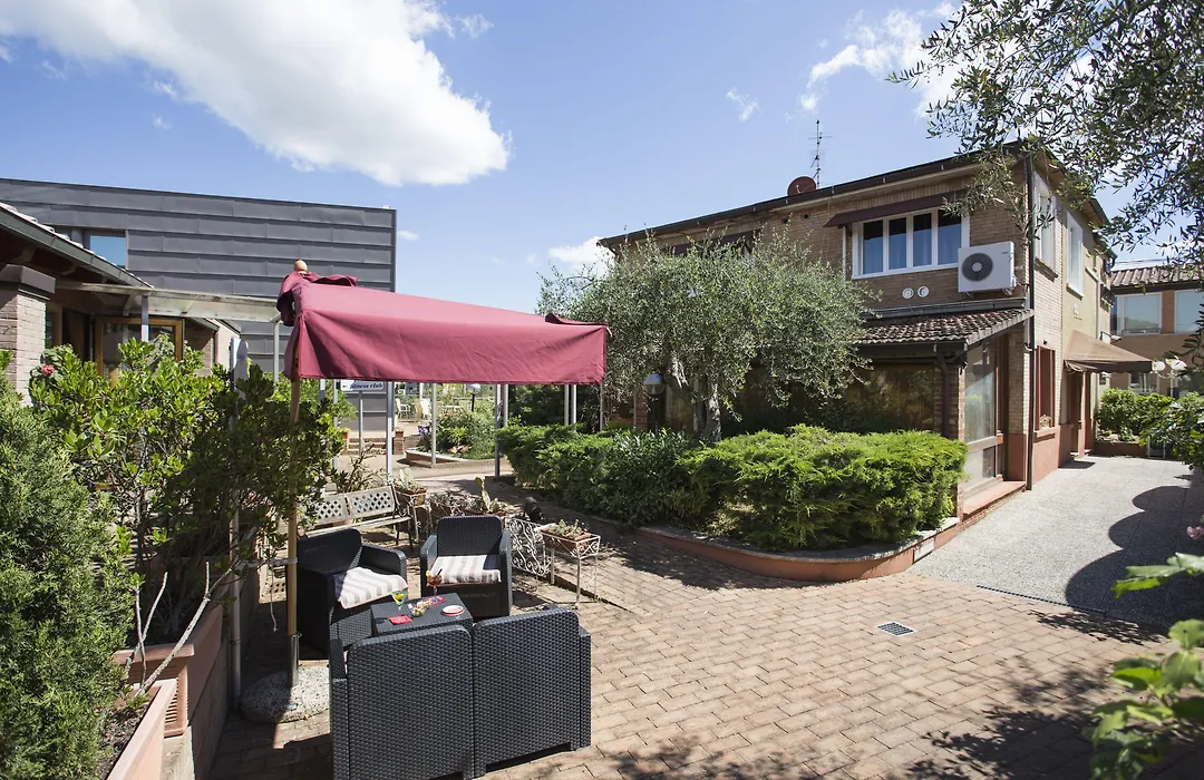 Hotel Il Giardino-1