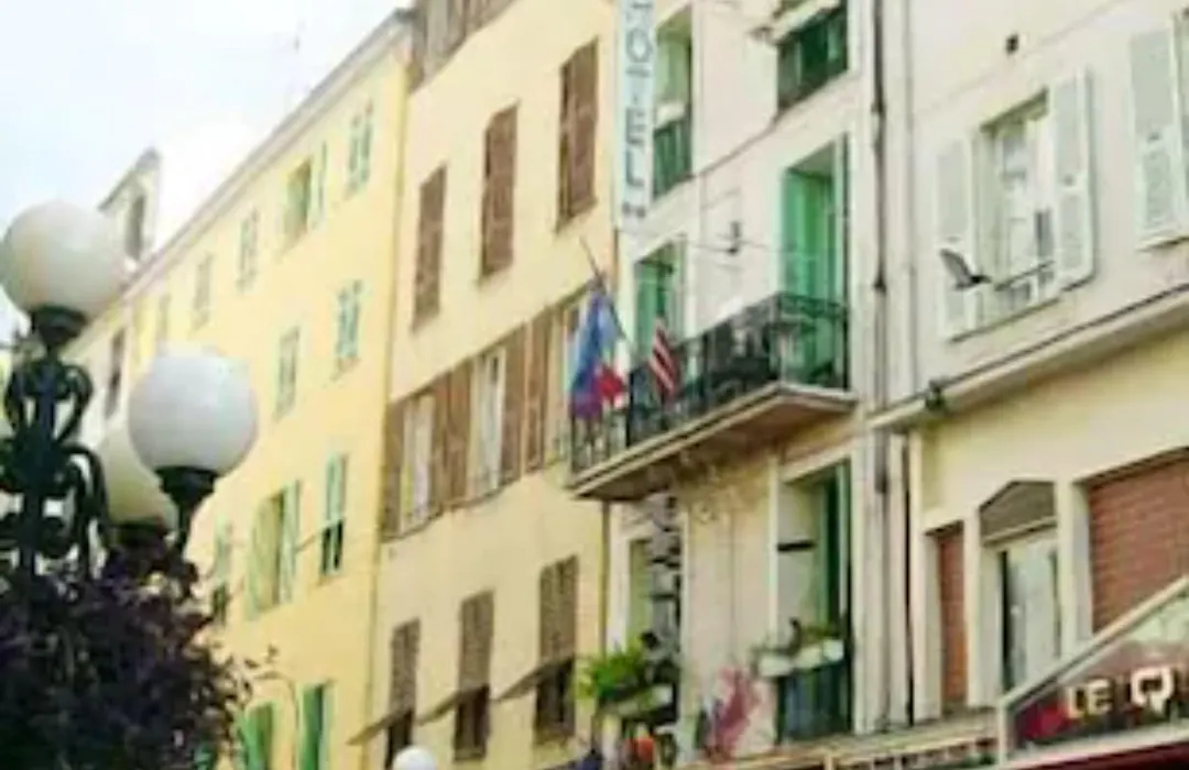 Hotel Felix-1