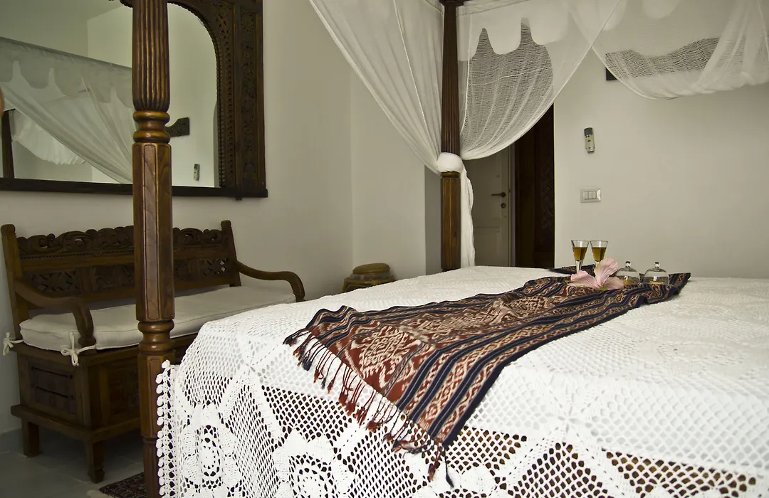 Quartara Boutique Hotel-1