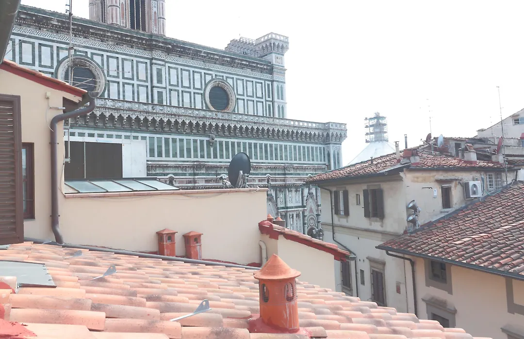Hotel Duomo Firenze-1