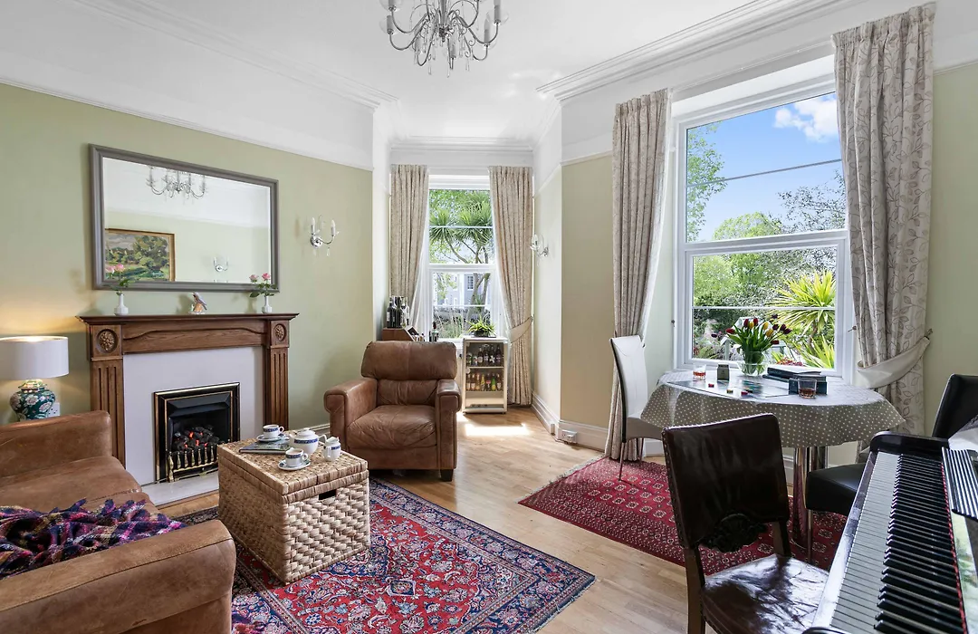 Abbeyfield Vintage Style Boutique B&B-1