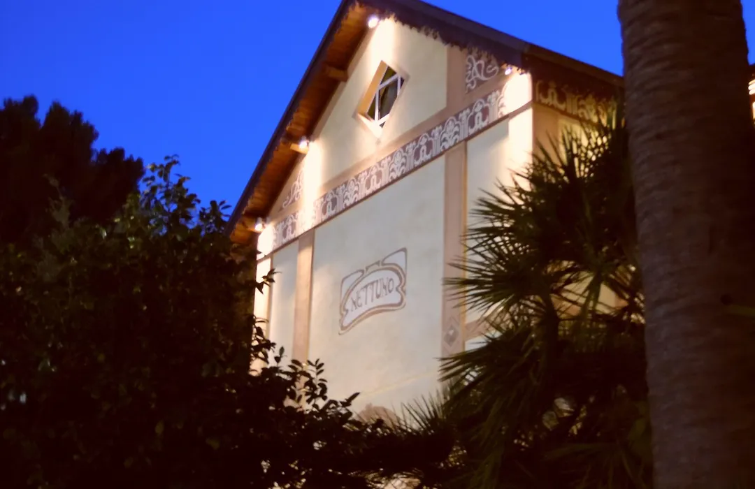 Suite Hotel Nettuno-1