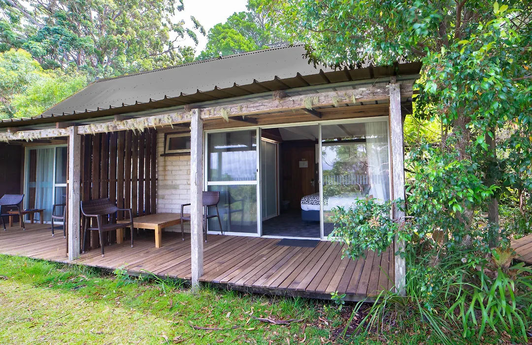 Binna Burra Sky Lodges-1