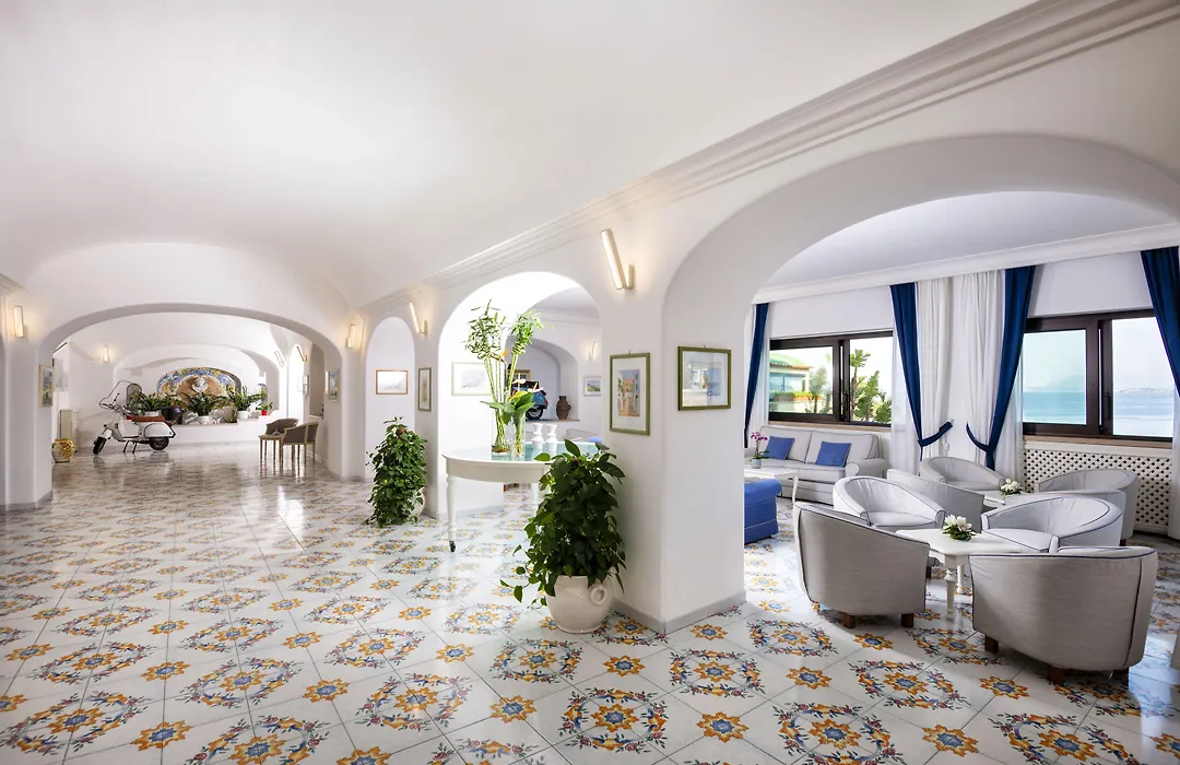 Hotel San Lorenzo Thermal Spa-1