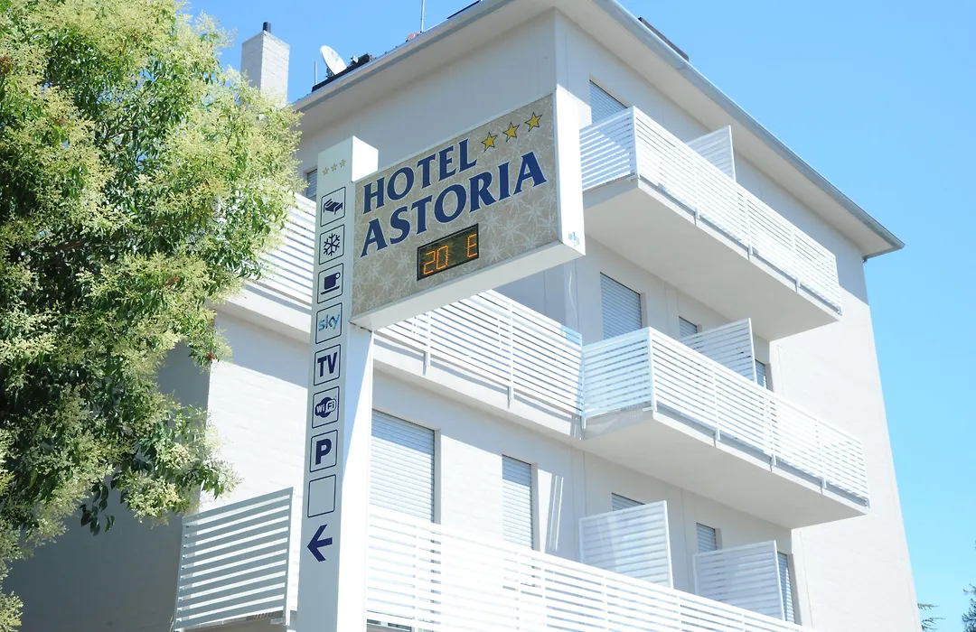 Hotel Astoria-1