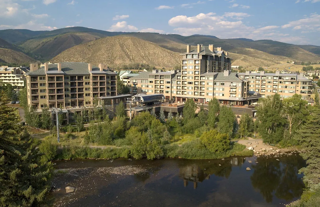 The Westin Riverfront Mountain Villas, Beaver Creek Mountain-1