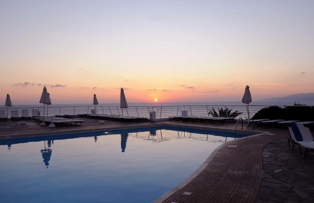 Hersonissos Village Hotel & Bungalows-1