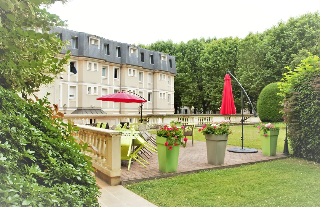 The Originals City, Archotel, Sens-1