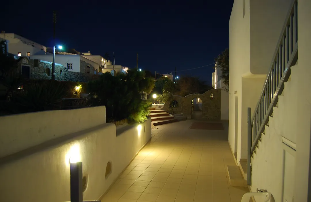 Hotel Gorgona-1