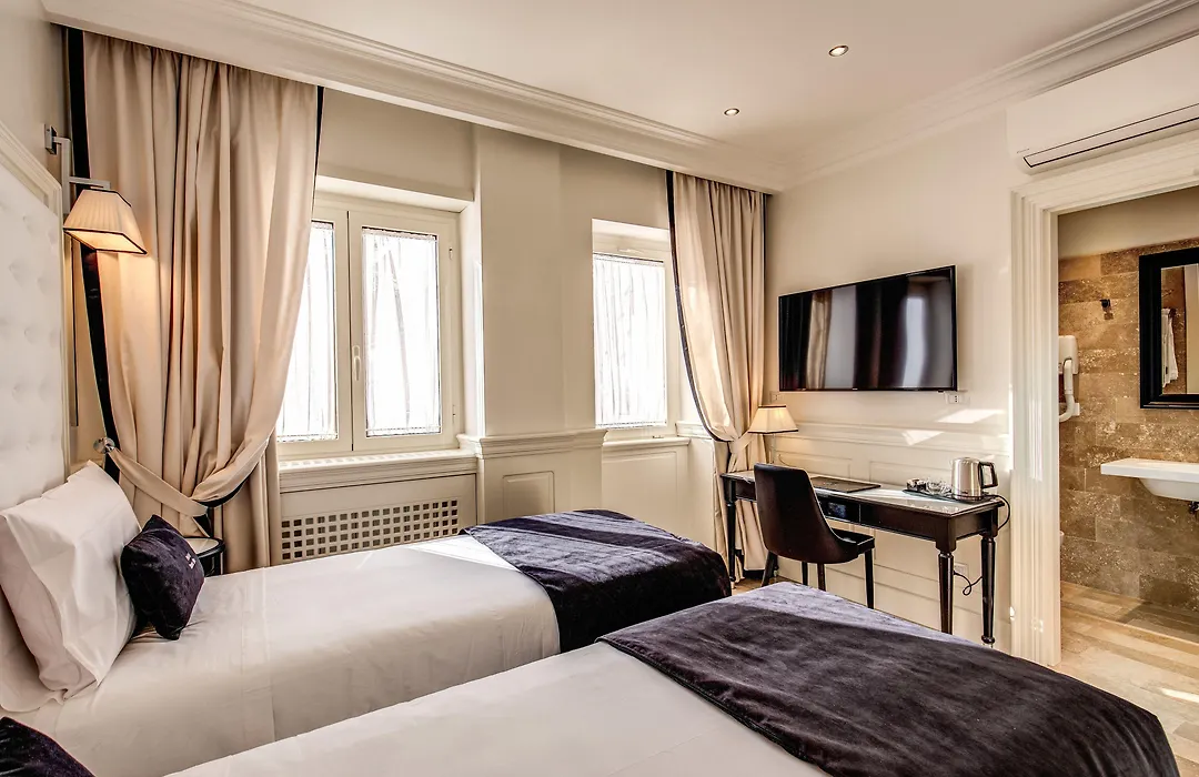 Hotel Domus Mea-1