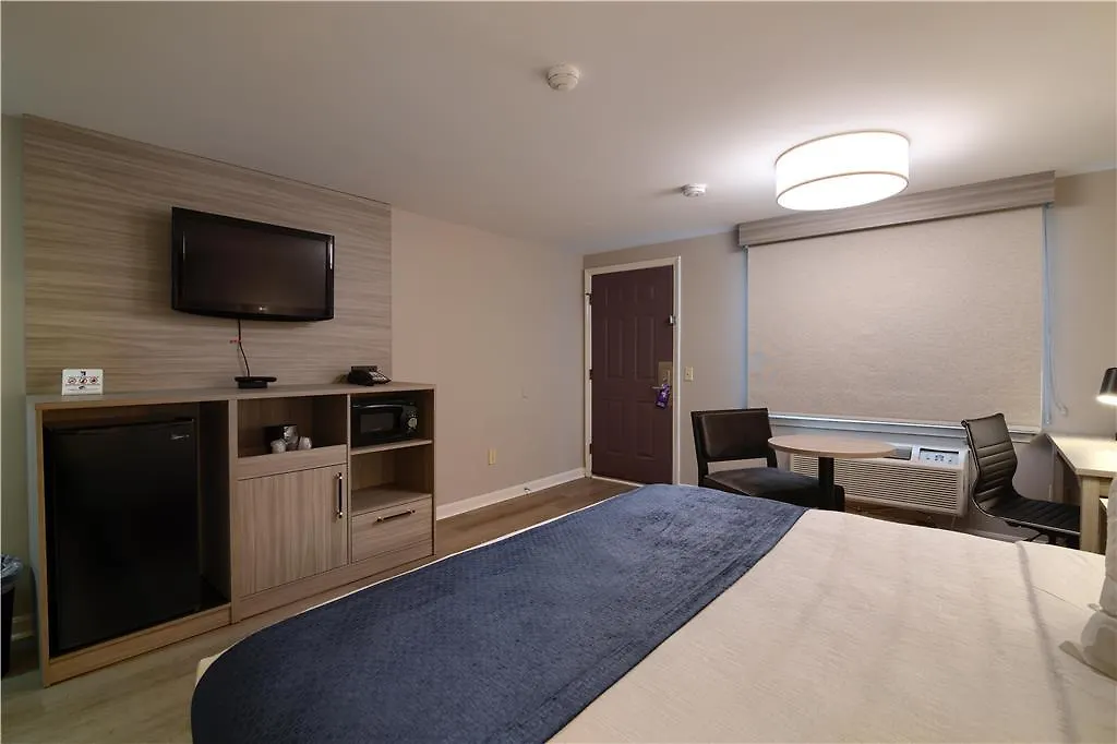 Knights Inn Boston/Danvers-1