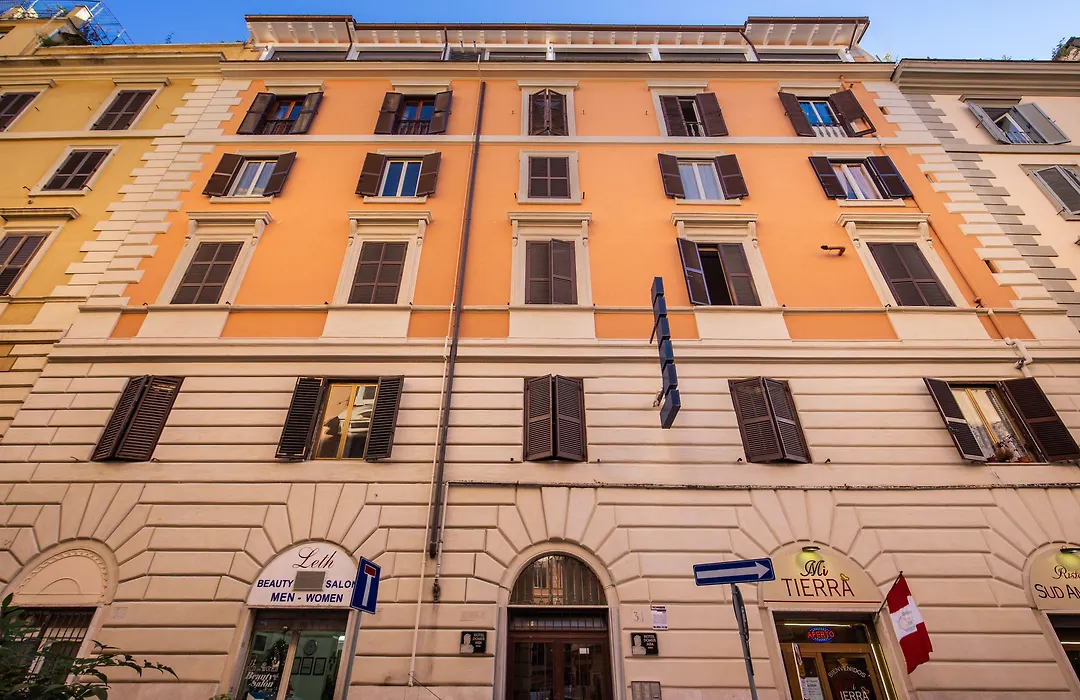 Hotel Domus Mea-1