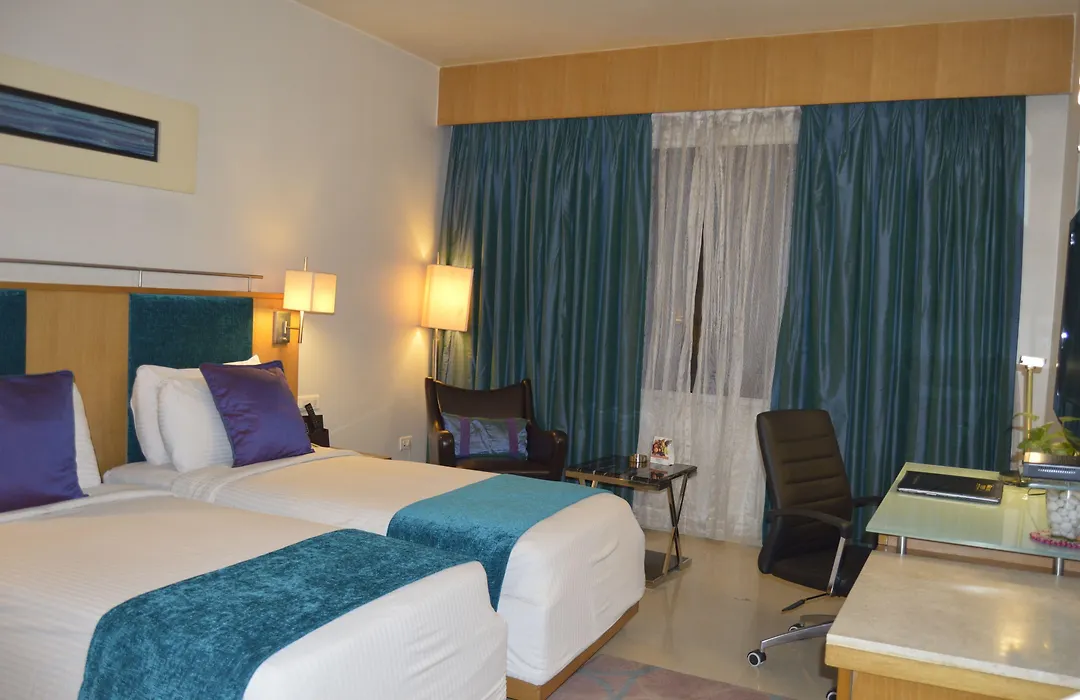 Fortune Inn Sree Kanya, Visakhapatnam - Member Itc Hotels' Group-1