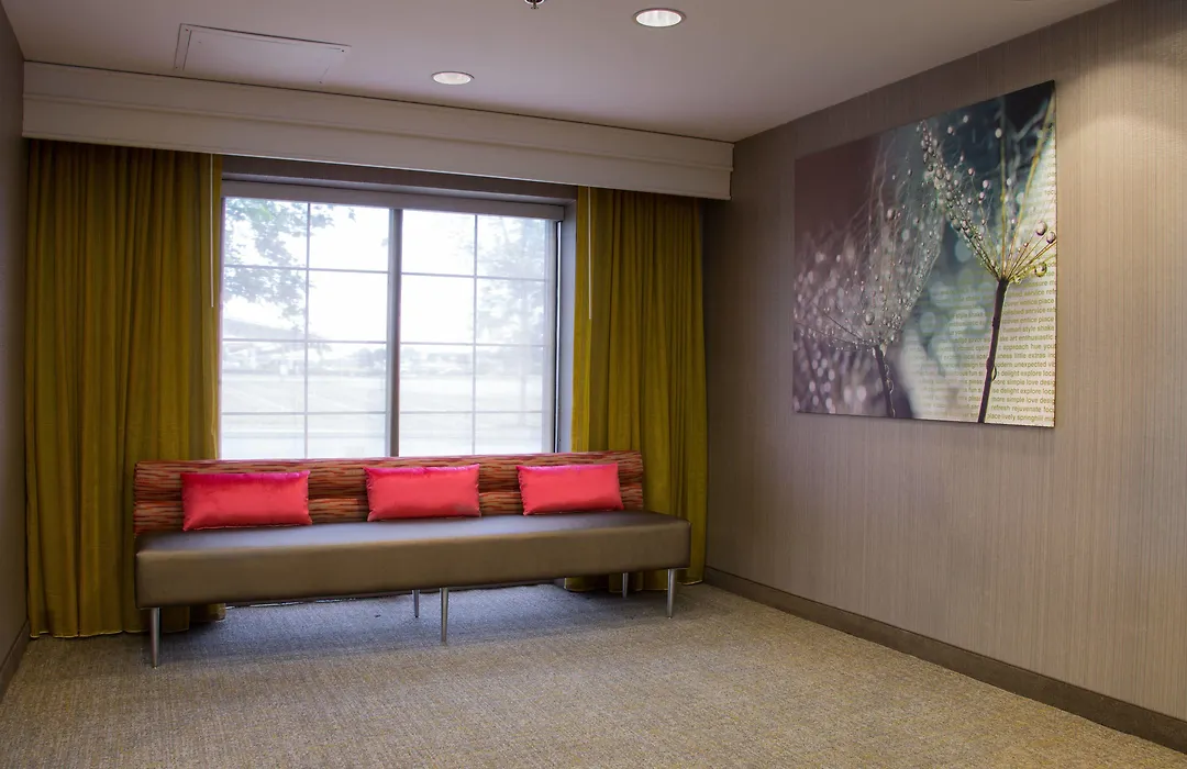 Springhill Suites Quakertown Pennsylvania-1
