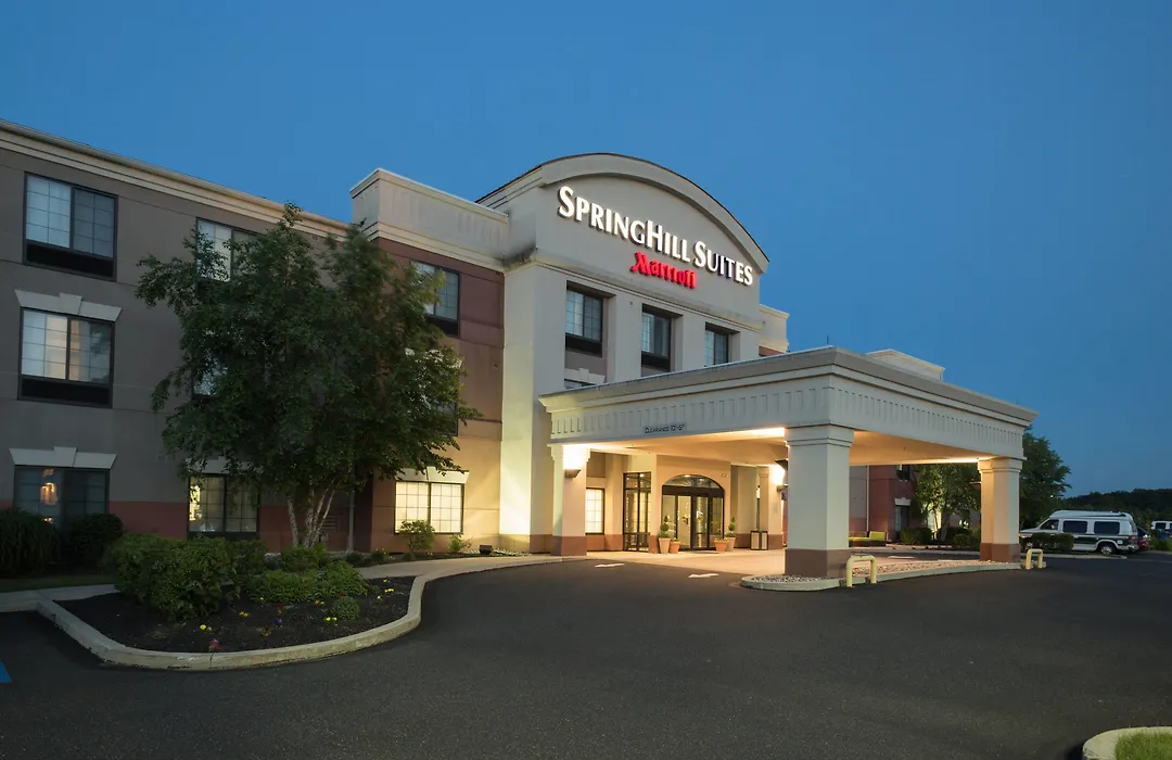 Springhill Suites Quakertown Pennsylvania-1