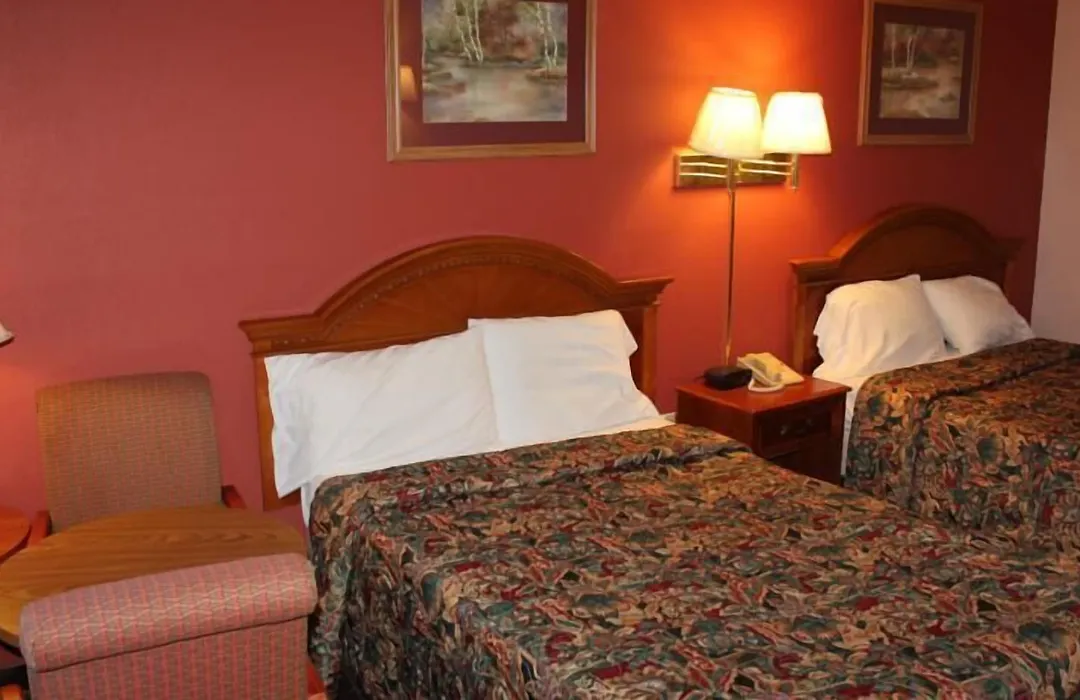 Andrew Johnson Inn-1